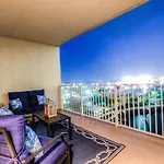 Brand New!Laketown Wharf 334! Beautiful 3 Bd, Great Amenities, And Great Location