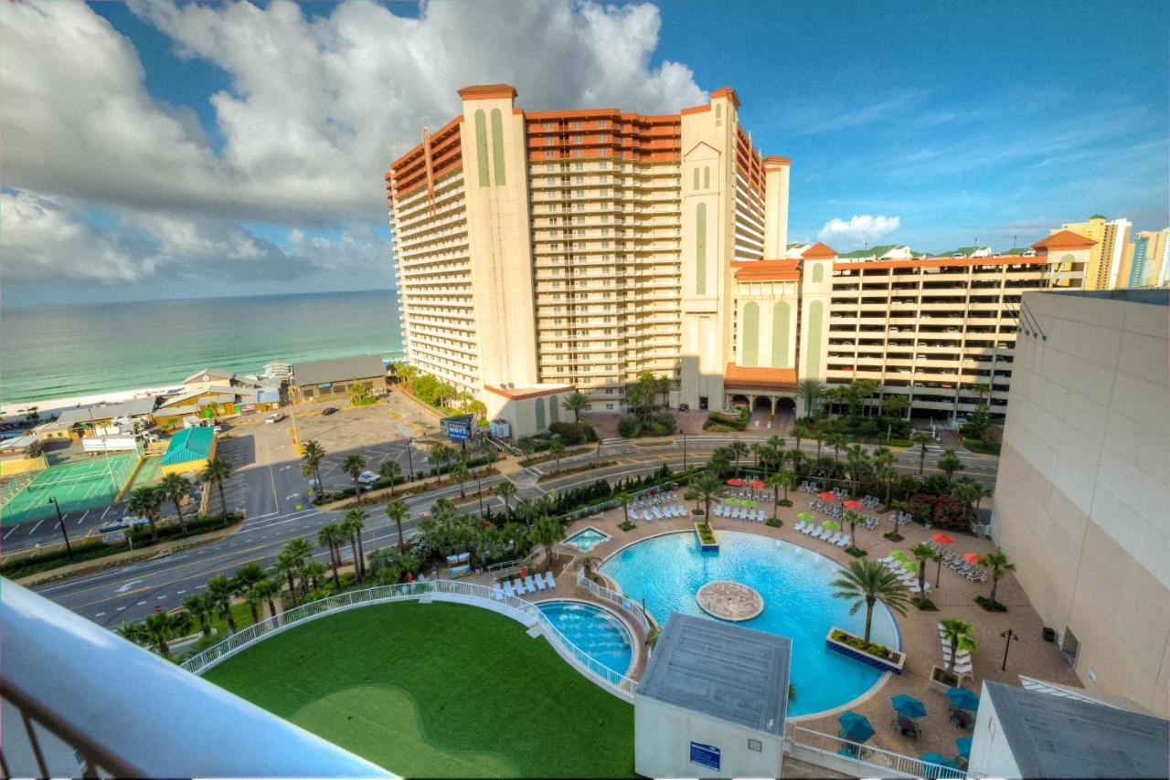 Brand New!laketown Wharf 334! Beautiful 3 Bd, Great Amenities, And Great Location Holiday home