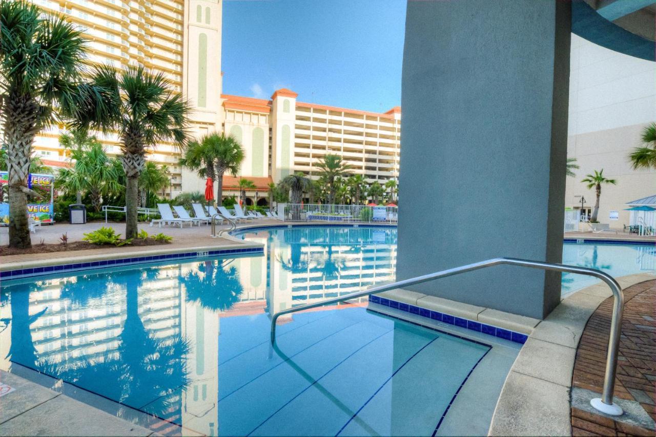 Brand New!laketown Wharf 334! Beautiful 3 Bd, Great Amenities, And Great Location Holiday home *