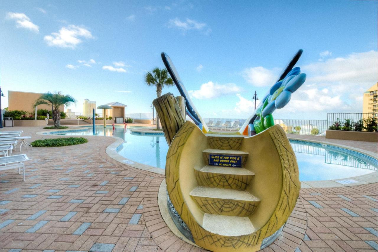 Brand New!laketown Wharf 334! Beautiful 3 Bd, Great Amenities, And Great Location Panama City Beach