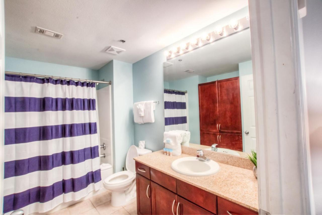 Brand New!laketown Wharf 334! Beautiful 3 Bd, Great Amenities, And Great Location Holiday home *