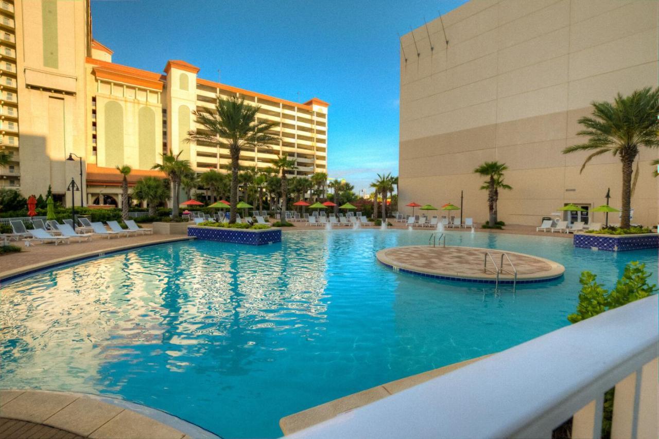 Brand New!laketown Wharf 334! Beautiful 3 Bd, Great Amenities, And Great Location Panama City Beach