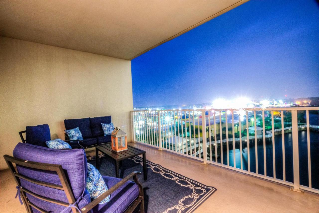 Holiday home Brand New!laketown Wharf 334! Beautiful 3 Bd, Great Amenities, And Great Location Panama City Beach