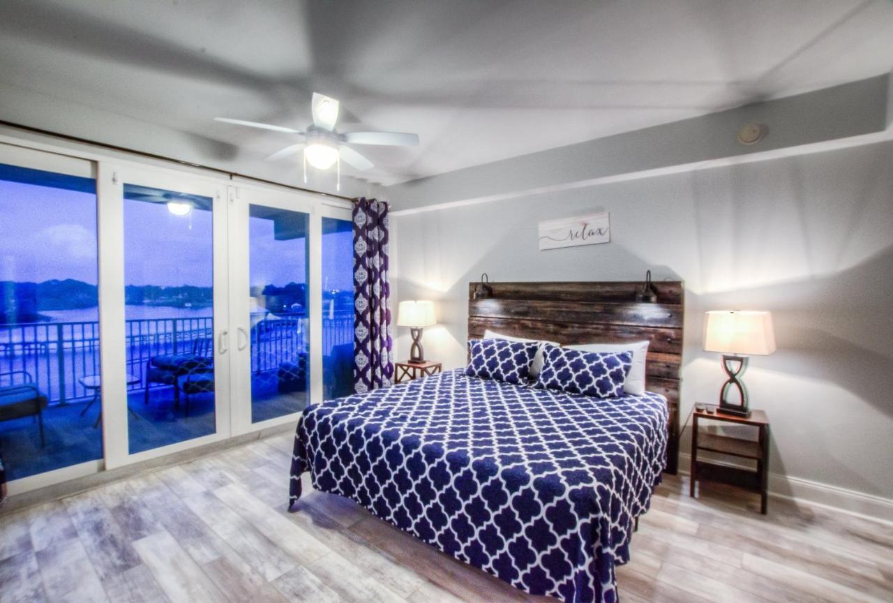 Holiday home Brand New!laketown Wharf 334! Beautiful 3 Bd, Great Amenities, And Great Location Panama City Beach