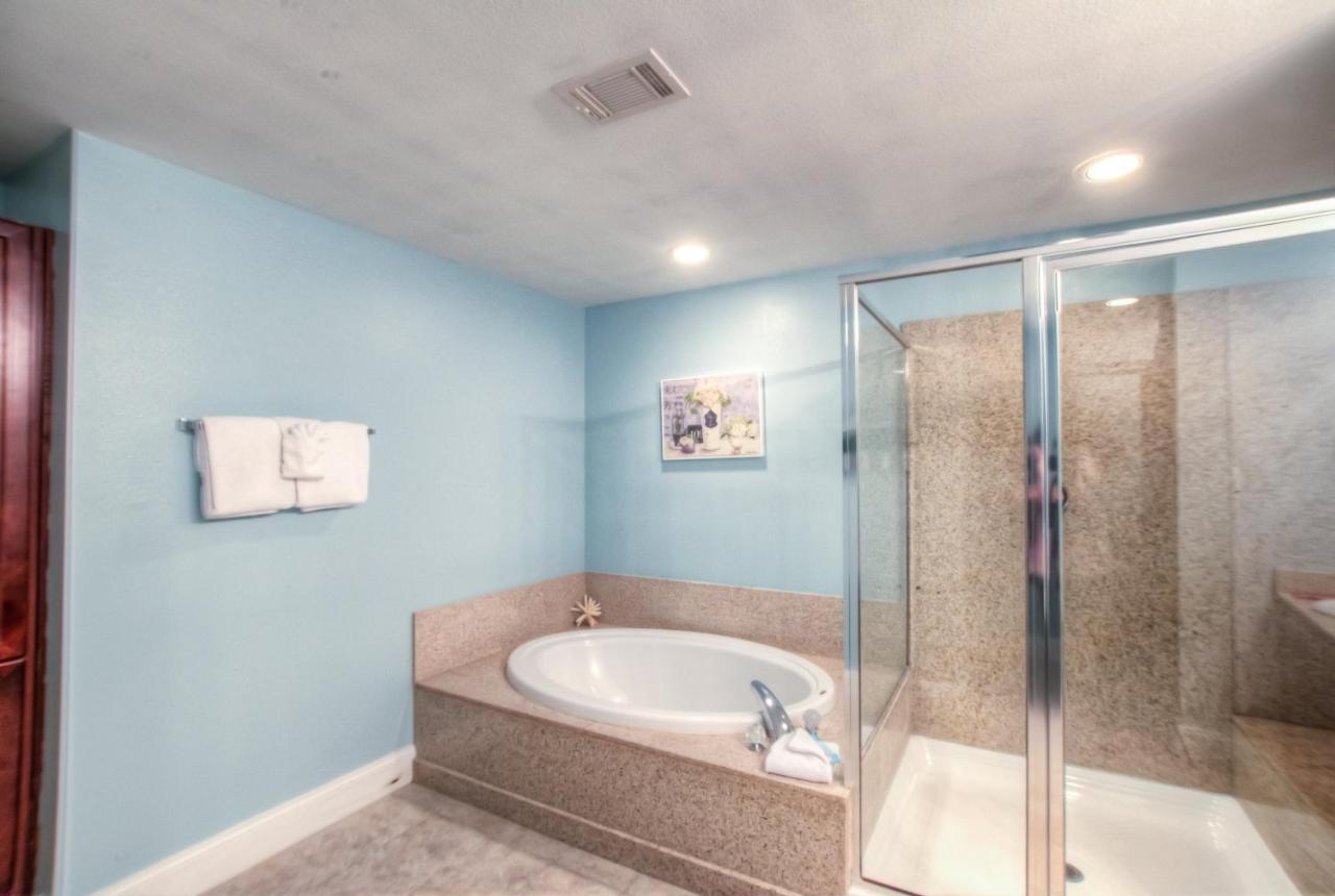 Brand New!laketown Wharf 334! Beautiful 3 Bd, Great Amenities, And Great Location Holiday home Panama City Beach
